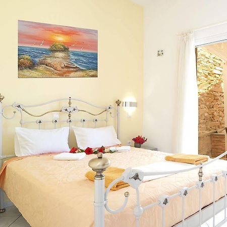 Pelagos Hotel - Apartments Chora  Exterior photo