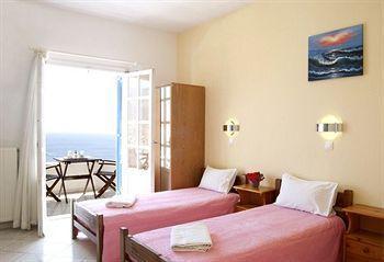 Pelagos Hotel - Apartments Chora  Exterior photo