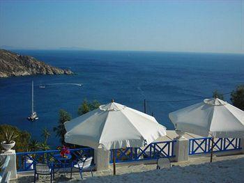 Pelagos Hotel - Apartments Chora  Exterior photo