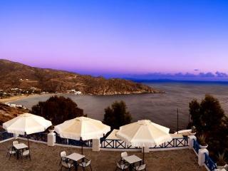 Pelagos Hotel - Apartments Chora  Exterior photo